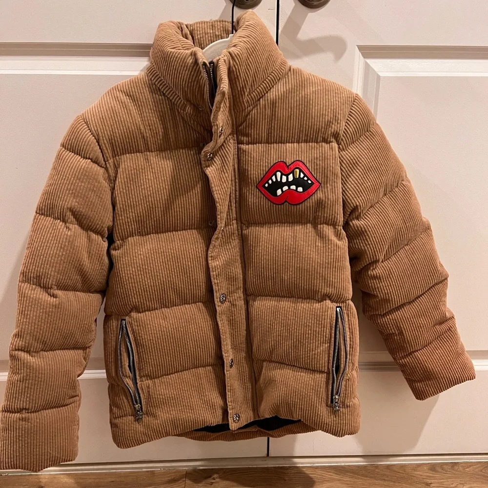 Chrome Hearts | Jackets & Coats | Chrome Hearts Matty Boy Puffer